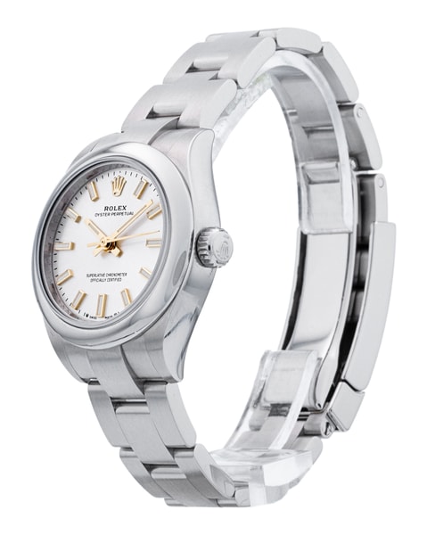 Rolex Oyster Perpetual 276200